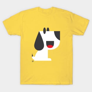 Dog T-Shirt